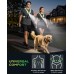 Viccux 500LM & 360° Visibility Running Lights for Runners with Waist Pack 8 Modes & 45° Adjustable Beam, USB-C Fast Charging Reflective Vest for Night Running Dog Walking Hiking, 4-35 Hrs Runtime Viccux 500LM & 360° Visibility Running Lights for Runners with Waist Pack 8 Modes & 45° Adjustable Beam, USB-C Fast Charging Reflective Vest for Night Running Dog Walking Hiking, 4-35 Hrs Runtime