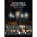 Viccux Running Lights for Runners with Reflective Straps, 500 LM 7 Modes & 45° Adjustable Running Light, IPX4 Waterproof Reflective Vest Safety Light for Night Walking Hiking Cycling, 3.5-20h Use Time