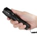 Viccux LED Emergency Handheld Flashlight, 4 Pack, Adjustable Focus, Water Resistant with 5 Modes, Best Tactical Torch for Hurricane, Camping, Dog Walking